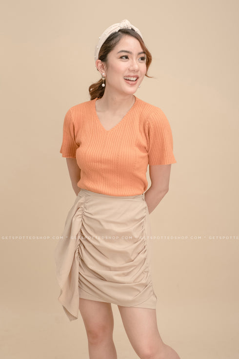 Monet Skirt